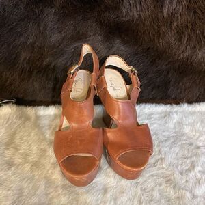 Franco Sarto the artist collection shoes 7 (3901A)